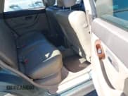 ✅ 2001 Subaru Legacy Outback Limited • VIN: 4S3BH686017660657 • Lot: 42849858. Wystawiony na IAAI z przebiegiem 133 651 mil. Bezpłatny archiwum sprzedaży aukcyjnych z USA i szczegółowy raport historii pojazdu na DreamBid. Zdjęcie 8.