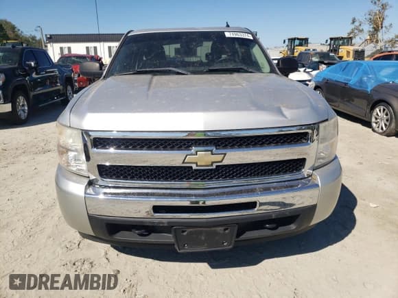 ✅ 2010 Chevrolet Silverado 1500 LT • VIN: 3GCRCSE08AG294263 • Lot: 74963374. Listed on Copart with 76,395 mi. Free auction sales archive from the USA and detailed vehicle history report at DreamBid. Image 5.