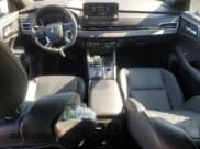 ✅ 2024 Mitsubishi Outlander SEL • VIN: JA4J4WA85RZ086263 • Lot: 93044085. Listed on Copart with 69,865 mi. Free auction sales archive from the USA and detailed vehicle history report at DreamBid. Image 8.