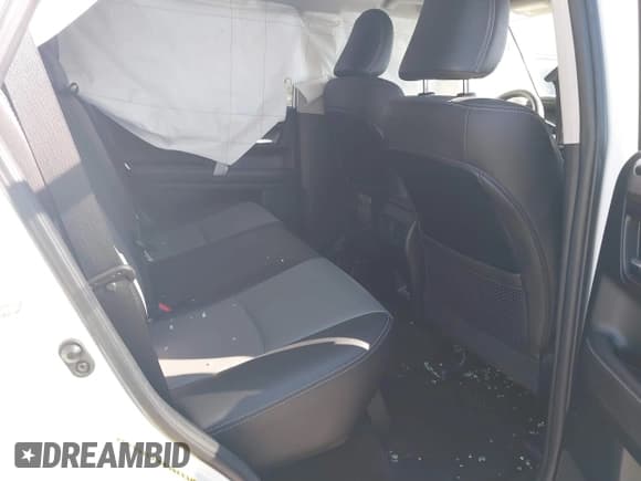 ✅ 2022 Toyota 4Runner SR5 Premium • VIN: JTEFU5JR7N5256716 • Lot: 41794713. Listed on IAAI with 55,407 mi. Free auction sales archive from the USA and detailed vehicle history report at DreamBid. Image 8.