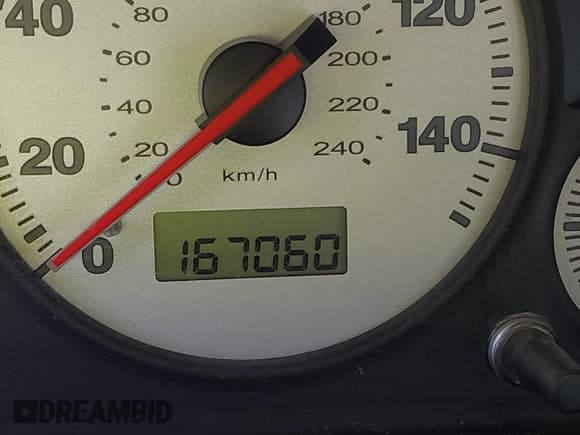 ✅ 2002 Honda Civic LX • VIN: 2HGES16552H542977 • Lot: 43634078. Listed on IAAI with 167,060 mi. Free auction sales archive from the USA and detailed vehicle history report at DreamBid. Image 7.