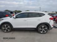 ✅ 2016 Hyundai Tucson Limited • VIN: KM8J33A26GU221131 • Лот: 43500624. Опубликован ранее на IAAI с пробегом 126 733 миль. Бесплатный доступ к архиву аукционных продаж из США и подробный отчёт об истории автомобиля на DreamBid. Изображение 14.