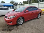 ✅ 2010 Toyota Corolla S • VIN: 2T1BU4EE5AC495828 • Lot: 82318675. Wystawiony na Copart z przebiegiem 114 520 mil. Bezpłatny archiwum sprzedaży aukcyjnych z USA i szczegółowy raport historii pojazdu na DreamBid. Zdjęcie 1.