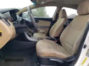 ✅ 2013 Hyundai Elantra GLS • VIN: 5NPDH4AE1DH306581 • Лот: 71294715. Опубликован ранее на Copart с пробегом 142 184 миль. Бесплатный доступ к архиву аукционных продаж из США и подробный отчёт об истории автомобиля на DreamBid. Изображение 7.