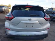 ✅ 2020 Nissan Murano SV • VIN: 5N1AZ2BJ5LN145744 • Лот: 43573981. Опубликован ранее на IAAI с пробегом 63 390 миль. Бесплатный доступ к архиву аукционных продаж из США и подробный отчёт об истории автомобиля на DreamBid. Изображение 16.