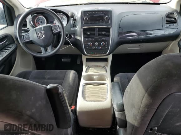 ✅ 2014 Dodge Grand Caravan SXT • VIN: 2C4RDGCG8ER430062 • Лот: 86183835. Опубликован ранее на Copart с пробегом 189 032 миль. Бесплатный доступ к архиву аукционных продаж из США и подробный отчёт об истории автомобиля на DreamBid. Изображение 8.