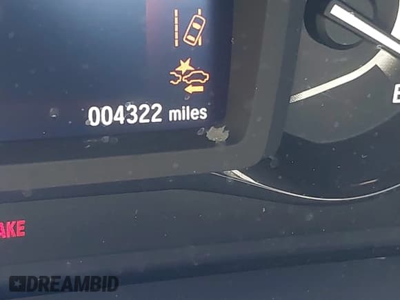 ✅ 2025 Honda Passport TrailSport • VIN: 5FNYF8H64SB018935 • Lot: 42996150. Listed on IAAI with 4,322 mi. Free auction sales archive from the USA and detailed vehicle history report at DreamBid. Image 15.