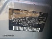 ✅ 2022 Hyundai Accent Limited • VIN: 3KPC34A61NE159171 • Лот: 83667224. Опубликован ранее на Copart с пробегом 77 327 миль. Бесплатный доступ к архиву аукционных продаж из США и подробный отчёт об истории автомобиля на DreamBid. Изображение 15.