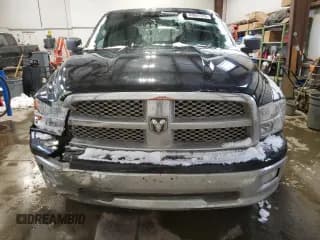 ✅ 2010 Dodge 1500 Sport • VIN: 1D7RV1CTXAS220312 • Lot: 43891315. Wystawiony na Copart z przebiegiem 349 829 mil. Bezpłatny archiwum sprzedaży aukcyjnych z USA i szczegółowy raport historii pojazdu na DreamBid. Zdjęcie 5.