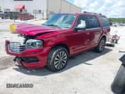 ✅ 2016 Lincoln Navigator Select • VIN: 5LMJJ2HTXGEL06575 • Lot: 42731918. Wystawiony na IAAI z przebiegiem Nie podano. Bezpłatny archiwum sprzedaży aukcyjnych z USA i szczegółowy raport historii pojazdu na DreamBid. Zdjęcie 2.