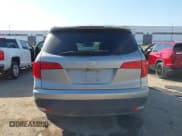 ✅ 2018 Honda Pilot EX-L • VIN: 5FNYF5H56JB015166 • Lot: 43478271. Wystawiony na IAAI z przebiegiem 163 058 mil. Bezpłatny archiwum sprzedaży aukcyjnych z USA i szczegółowy raport historii pojazdu na DreamBid. Zdjęcie 16.