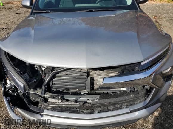 2025 Chevrolet TrailBlazer LT с VIN KL79MRSLXSB070858, выставлен на аукционе Copart как лот 90922775 с пробегом 22 677 миль миль и Чистый • Clean title. История ставок и продаж доступна на DreamBid. Изображение 11.