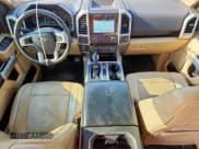 ✅ 2017 Ford F-150 XL • VIN: 1FTEW1CF9HKC52694 • Лот: 70065675. Опубликован ранее на Copart с пробегом 135 060 миль. Бесплатный доступ к архиву аукционных продаж из США и подробный отчёт об истории автомобиля на DreamBid. Изображение 8.