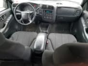 ✅ 2004 Chevrolet S-10 LS • VIN: 1GCDT13X74K127507 • Лот: 47871195. Опубликован ранее на Copart с пробегом 127 918 миль. Бесплатный доступ к архиву аукционных продаж из США и подробный отчёт об истории автомобиля на DreamBid. Изображение 8.