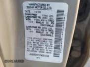 ✅ 2001 Nissan Pathfinder LE • VIN: JN8DR09Y61W589364 • Lot: 91743105. Listed on Copart with Not provided. Free auction sales archive from the USA and detailed vehicle history report at DreamBid. Image 13.