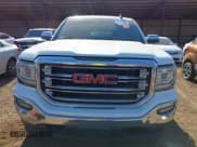 ✅ 2017 GMC Sierra 1500 SLT • VIN: 3GTU2NEC6HG416217 • Лот: 43722380. Опубликован ранее на IAAI с пробегом Не указан. Бесплатный доступ к архиву аукционных продаж из США и подробный отчёт об истории автомобиля на DreamBid. Изображение 12.