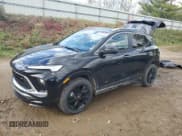 ✅ 2025 Buick Encore GX Sport Touring • VIN: KL4AMDSL9SB218639 • Lot: 85507255. Wystawiony na Copart z przebiegiem 2 252 mil. Bezpłatny archiwum sprzedaży aukcyjnych z USA i szczegółowy raport historii pojazdu na DreamBid. Zdjęcie 1.