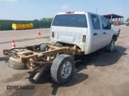 ✅ 2011 Chevrolet Silverado 2500HD LT • VIN: 1GC1KXCG1BF108806 • Лот: 42883737. Опубликован ранее на IAAI с пробегом 188 963 миль. Бесплатный доступ к архиву аукционных продаж из США и подробный отчёт об истории автомобиля на DreamBid. Изображение 4.