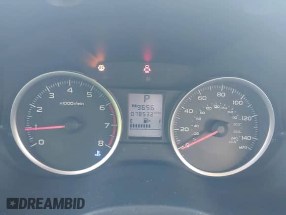 2015 Subaru Forester Premium с VIN JF2SJADC5FH578719, выставлен на аукционе IAAI как лот 43329789 с пробегом 78 532 миль миль и . История ставок и продаж доступна на DreamBid. Изображение 7.