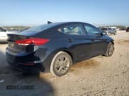 ✅ 2018 Hyundai Elantra SEL • VIN: 5NPD84LF4JH375623 • Lot: 89582225. Wystawiony na Copart z przebiegiem 101 981 mil. Bezpłatny archiwum sprzedaży aukcyjnych z USA i szczegółowy raport historii pojazdu na DreamBid. Zdjęcie 3.