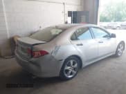 ✅ 2013 Acura TSX • VIN: JH4CU2F49DC009628 • Lot: 42578173. Listed on IAAI with 140,893 mi. Free auction sales archive from the USA and detailed vehicle history report at DreamBid. Image 4.