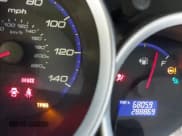 ✅ 2008 Honda Fit Sport • VIN: JHMGD38608S027047 • Lot: 43470349. Listed on IAAI with 288,869 mi. Free auction sales archive from the USA and detailed vehicle history report at DreamBid. Image 7.