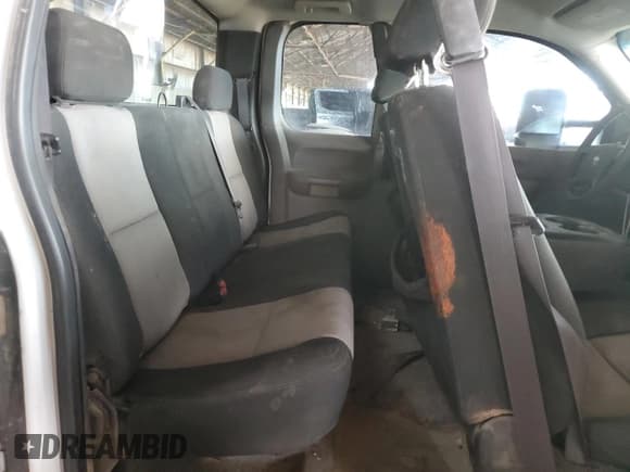 ✅ 2007 Chevrolet Silverado 2500HD Work Truck • VIN: 1GCHC29K67E549287 • Лот: 69441155. Опубликован ранее на Copart с пробегом 269 676 миль. Бесплатный доступ к архиву аукционных продаж из США и подробный отчёт об истории автомобиля на DreamBid. Изображение 10.