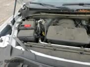 ✅ 2023 GMC Yukon XL AT4 • VIN: 1GKS2HKD6PR176255 • Lot: 58372595. Listed on Copart with 16,184 mi. Free auction sales archive from the USA and detailed vehicle history report at DreamBid. Image 16.