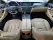 2015 Hyundai Genesis 3.8L с VIN KMHGN4JE2FU047013, выставлен на аукционе Copart как лот 65459344 с пробегом 158 924 миль миль и Чистый • Clean title. История ставок и продаж доступна на DreamBid. Изображение 8.