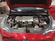 ✅ 2021 Toyota Prius LE • VIN: JTDL9MFU1M3025871 • Lot: 42130143. Listed on IAAI with 119,145 mi. Free auction sales archive from the USA and detailed vehicle history report at DreamBid. Image 10.