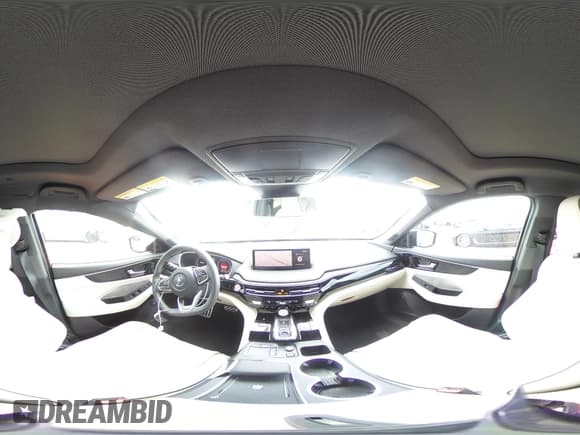 ✅ 2024 Acura MDX Type S • VIN: 5J8YD8H87RL001904 • Lot: 67538905. Wystawiony na Copart z przebiegiem 27 452 mil. Bezpłatny archiwum sprzedaży aukcyjnych z USA i szczegółowy raport historii pojazdu na DreamBid. Zdjęcie 15.