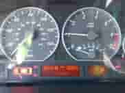 2001 BMW 3 Series 330Ci with VIN WBABS53401JU81570, listed as a IAAI auction lot 42773272 with 185,948 mi miles and . Bid and sale history available at DreamBid. Image 7.