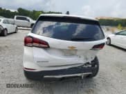 ✅ 2022 Chevrolet Equinox LT • VIN: 3GNAXJEV5NL150682 • Lot: 65268825. Listed on Copart with 84,448 mi. Free auction sales archive from the USA and detailed vehicle history report at DreamBid. Image 6.