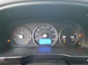 ✅ 2010 Hyundai Santa Fe Limited • VIN: 5NMSKDAG1AH383695 • Lot: 81109014. Listed on Copart with 153,208 mi. Free auction sales archive from the USA and detailed vehicle history report at DreamBid. Image 9.