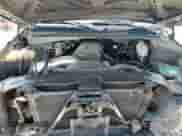 ✅ 2004 Chevrolet Silverado 1500 LS • VIN: 2GCEC13TX41247187 • Лот: 61547835. Опубликован ранее на Copart с пробегом 175 451 миль. Бесплатный доступ к архиву аукционных продаж из США и подробный отчёт об истории автомобиля на DreamBid. Изображение 11.