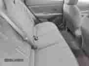 ✅ 2023 Hyundai Elantra SEL • VIN: 5NPLS4AG8PH092904 • Lot: 71776515. Listed on Copart with 40,831 mi miles. Access the free auction sales archive from the USA and view a detailed vehicle history report at DreamBid. Image 10.