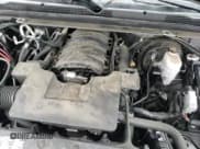 ✅ 2020 Chevrolet Tahoe LT • VIN: 1GNSKBKC6LR278480 • Lot: 89626315. Listed on Copart with 81,641 mi. Free auction sales archive from the USA and detailed vehicle history report at DreamBid. Image 16.