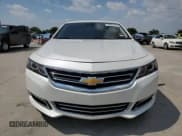 ✅ 2017 Chevrolet Impala Premier • VIN: 2G1145S3XH9134084 • Лот: 62901064. Опубликован ранее на Copart с пробегом 123 219 миль. Бесплатный доступ к архиву аукционных продаж из США и подробный отчёт об истории автомобиля на DreamBid. Изображение 5.