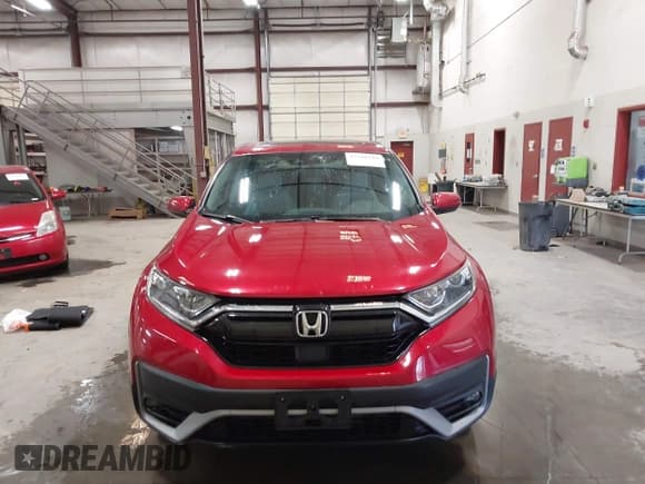 ✅ 2022 Honda CR-V EX-L • VIN: 5J6RW2H8XNA007142 • Lot: 42948110. Wystawiony na IAAI z przebiegiem 74 967 mil. Bezpłatny archiwum sprzedaży aukcyjnych z USA i szczegółowy raport historii pojazdu na DreamBid. Zdjęcie 12.