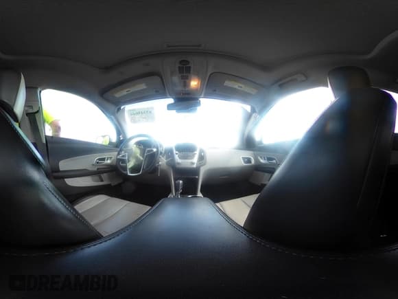 ✅ 2016 Chevrolet Equinox LTZ • VIN: 2GNALDEK4G6343187 • Lot: 43345646. Listed on IAAI with 71,511 mi. Free auction sales archive from the USA and detailed vehicle history report at DreamBid. Image 20.