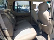 ✅ 2005 Ford Explorer Sport Trac XLS • VIN: 1FMZU67K65UA23154 • Lot: 42171217. Listed on IAAI with 93,040 mi. Free auction sales archive from the USA and detailed vehicle history report at DreamBid. Image 8.