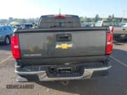 ✅ 2016 Chevrolet Colorado 4WD Z71 • VIN: 1GCGTDE30G1247023 • Лот: 43287585. Опубликован ранее на IAAI с пробегом 154 079 миль. Бесплатный доступ к архиву аукционных продаж из США и подробный отчёт об истории автомобиля на DreamBid. Изображение 17.