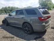 ✅ 2022 Dodge Durango R/T • VIN: 1C4SDJCT8NC214118 • Lot: 65144365. Wystawiony na Copart z przebiegiem 16 367 mil. Bezpłatny archiwum sprzedaży aukcyjnych z USA i szczegółowy raport historii pojazdu na DreamBid. Zdjęcie 2.