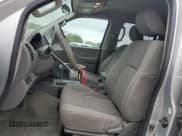 ✅ 2016 Nissan Frontier SV • VIN: 1N6AD0EV4GN701857 • Lot: 67327135. Listed on Copart with 167,925 mi. Free auction sales archive from the USA and detailed vehicle history report at DreamBid. Image 7.