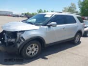 ✅ 2013 Ford Explorer Limited • VIN: 1FM5K8F86DGA89285 • Lot: 42254812. Wystawiony na IAAI z przebiegiem 216 212 mil. Bezpłatny archiwum sprzedaży aukcyjnych z USA i szczegółowy raport historii pojazdu na DreamBid. Zdjęcie 15.