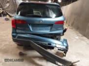 ✅ 2018 Honda Pilot EX-L • VIN: 5FNYF6H7XJB053927 • Лот: 40659757. Опубликован ранее на IAAI с пробегом 125 182 миль. Бесплатный доступ к архиву аукционных продаж из США и подробный отчёт об истории автомобиля на DreamBid. Изображение 16.