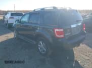 ✅ 2008 Ford Escape Limited • VIN: 1FMCU94198KD85403 • Lot: 43596601. Listed on IAAI with 139,290 mi. Free auction sales archive from the USA and detailed vehicle history report at DreamBid. Image 3.