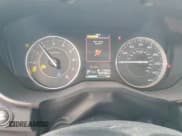 ✅ 2020 Subaru Impreza Limited • VIN: 4S3GKAT60L3610739 • Лот: 59469175. Опубликован ранее на Copart с пробегом 50 658 миль. Бесплатный доступ к архиву аукционных продаж из США и подробный отчёт об истории автомобиля на DreamBid. Изображение 9.