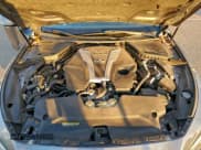 ✅ 2017 Infiniti Q50 Signature Edition • VIN: JN1EV7AR7HM833816 • Lot: 94465115. Wystawiony na Copart z przebiegiem 57 816 mil. Bezpłatny archiwum sprzedaży aukcyjnych z USA i szczegółowy raport historii pojazdu na DreamBid. Zdjęcie 11.