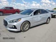 ✅ 2018 Hyundai Sonata SE • VIN: 5NPE24AF5JH681724 • Лот: 84891395. Опубликован ранее на Copart с пробегом 109 872 миль. Бесплатный доступ к архиву аукционных продаж из США и подробный отчёт об истории автомобиля на DreamBid. Изображение 1.